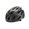 Fejvédő BIKEFUN ADVENTURE M fekete 55-58 cm