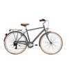 ADRIATICA RETRO 28" 6s ffi szürke 55 cm