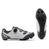 CIPŐ NORTHWAVE MTB RAZER 2 44,5 VILÁGOSSZÜRKE
