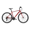 ADRIATICA BOXTER GS ffi H50 piros 5412