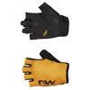 KESZTYŰ NORTHWAVE ACTIVE WOMAN NŐI RÖVID OKKERSÁRGA XL