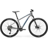 MERIDA BIG.NINE 500 IV1 S FEGYVERSZÜRKE (KÉK) /24/