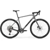 MERIDA SILEX 7000 II1 M FEGYVERSZÜRKE (FEKETE/TITÁN)