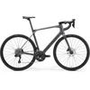 MERIDA SCULTURA ENDURANCE 6000 II3 XS SELYEM SÖTÉTEZÜST(FEKETE) /25/