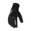 Téli kesztyű KLS COLDBREAKER 025, black, XL