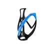 KULACSTARTÓ RIB CAGE II MATTFEKETE/SKYBLUE SPECIALIZED