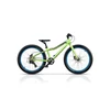KRP REBEL MTB 24 FEKETE 310 2021