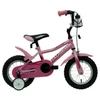 KRP 12' BMX PUMA LÁNY VILÁGOS RÓZSASZIN YS-7776 HAUSER