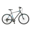 KRP CROSS TREKKING 56 CM XL SZÜRKE/KÉK HELIX POLAR
