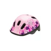 Fejvédő BIKEFUN DUCKY pink - MV6-2-PI