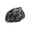 Fejvédő BIKEFUN EDGE fekete/karbon - MV29-BC