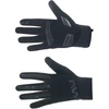 Kesztyű NORTHWAVE ACTIVE GEL téli hosszú, fekete