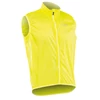 Mellény NORTHWAVE eső BREEZE 3 S FLUO SÁRGA