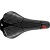 Nyereg PROLOGO SCRATCH-M5 AGX 140 TIROX HARD fekete