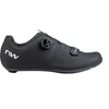Cipő NORTHWAVE ROAD STORM CARBON 43 FEKETE/FEHÉR