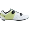Cipő NORTHWAVE ROAD STORM CARBON 40 FEHÉR/ZÖLD (MATCHA)