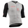MEZ NORTHWAVE EXTREME EVO RÖVID 3XL SZÜRKE