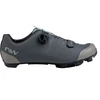 Cipő NORTHWAVE MTB RAZER 41,5 SÖTÉTSZÜRKE/ZSÁLYAZÖLD