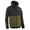 Dzseki NORTHWAVE EASY OUT SOFTSHELL XL zöld/fekete