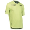 MEZ NORTHWAVE EDGE 2 RÖVID 3XL ZÖLD (MATCHA)/FEKETE