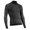 Aláöltözet NORTHWAVE REVOLUTION HIGH NECK HOSSZÚ XXS/XS FEKETE