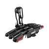 Kerékpárszállító THULE EASYFOLD 3 vonóhorogra 945 3krp