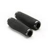 Markolat BIKEFUN ERGO FOAM LOCK ON szivacs 130mm - HY-908EP