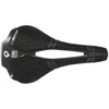 Nyereg PROLOGO SCRATCH-M5 3D PAS TIROX 140 HARD fekete