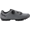 Cipő NORTHWAVE MTB HAMMER PLUS 41,5 SÖTÉTSZÜRKE