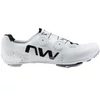 Cipő NORTHWAVE MTB EXTREME X 45 FEHÉR