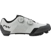 Cipő NORTHWAVE MTB STRIKER VILÁGOSSZÜRKE/FEKETE