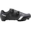 Cipő NORTHWAVE MTB STRIKER WIDE 40 FEKETE/SZÜRKE