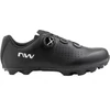 Cipő NORTHWAVE MTB SCORPIUS PLUS 40 FEKETE