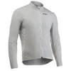 Dzseki NORTHWAVE szél EXTREME LIGHT 4XL VILÁGOSSZÜRKE