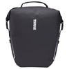 Táska THULE INLOCK SHIELD PANNIER 1db, 22l csomagtartóra fekete
