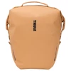 Táska THULE INLOCK SHIELD PANNIER 1db, 22l csomagtartóra dusty orange