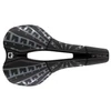 Nyereg PROLOGO PROXIM W660 TIROX 145 HARD slide control fekete