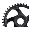 Lánctányér KMC EXACT 38T Bosch Gen3 offset: 3mm