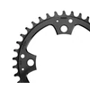 Lánctányér KMC EXACT 38T BCD104 offset: 3mm