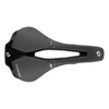Nyereg PROLOGO SCRATCH NDR PAS NACK 140 HARD Anthracite