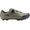Cipő NORTHWAVE MTB SCORPIUS PLUS 42,5 ZÖLD/FEKETE