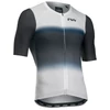 MEZ NORTHWAVE BLADE AIR RÖVID 3XL FEHÉR/FEKETE