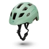 Fejvédő BIKEFUN BREEZE zöld