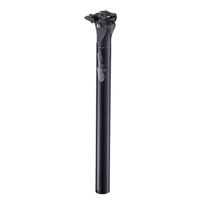 Nyeregszár RITCHEY TRAIL 2Bolt 31,6x400mm 5mm offset BB fekete