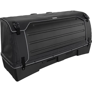 Doboz THULE BACKSPACE vonóhorogra VeloSpace XT-hez 300 l