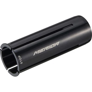 Nyeregszár adapter MERIDA SHIM szűkítő 34,9 mm-ről 30,9 mm-re 101 mm - 1744
