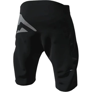 Nadrág MERIDA ENDURO DESIGN rövid S baggy betét nélkül FEKETE/SZÜRKE Freeride Line