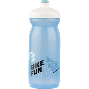 Kulacs BIKEFUN 600 ml kék