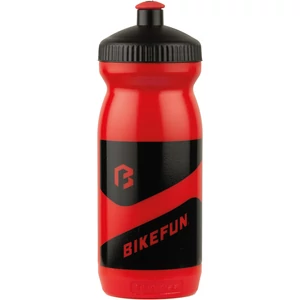 Kulacs BIKEFUN 600 ml piros