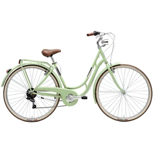 ADRIATICA DANISH 28&quot; 6s női zöld